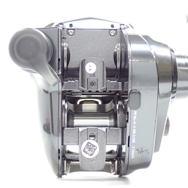 ２２シーボーグ２００ＪＬ－ＤＨ